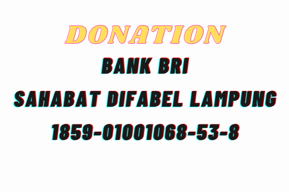 DONATION SADILA