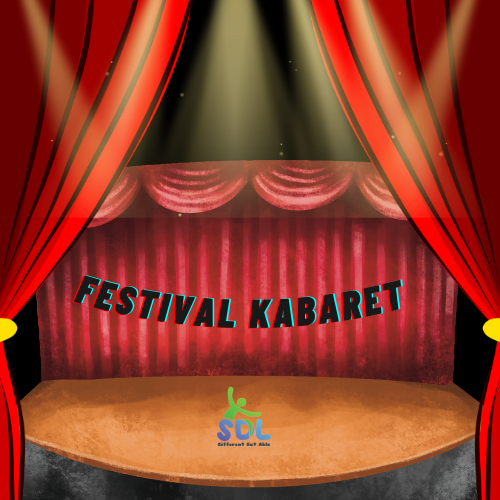 FESTIVAL SELANJUTNYA