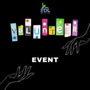 VOLUNTEER EVENT