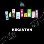 VOLUNTEER KEGIATAN