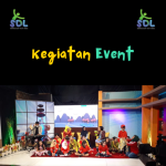 KEGIATAN EVENT