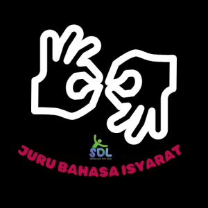 JURU BAHASA ISYRAT