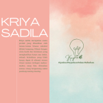 KARYA SADILA