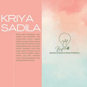 KARYA SADILA