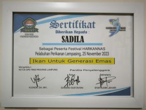 REWARD SAHABAT DIFABEL LAMPUNG