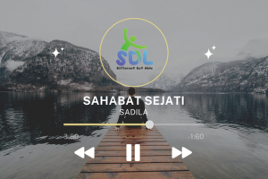 SAHABAT SEJATI SADILA